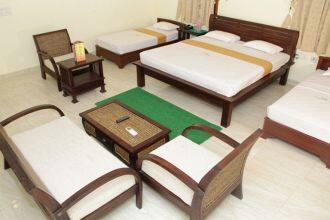 AAR Royal Residency, Rajapalaiyam 4